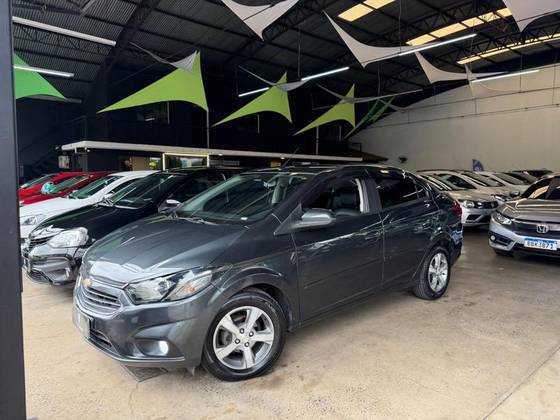 CHEVROLET PRISMA 1.4 MPFI LTZ 8V FLEX 4P AUTOMÁTICO CHEVROLET PRISMA 1.4 MPFI LTZ 8V FLEX 4P AUTOMÁTICO